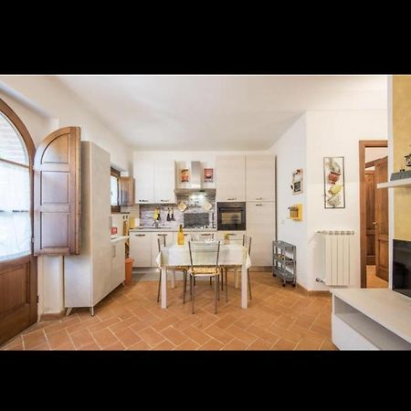 Casa Orma Appartement Rapolano Terme Buitenkant foto