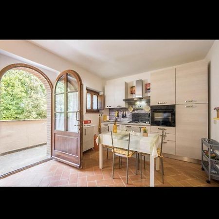 Casa Orma Appartement Rapolano Terme Buitenkant foto