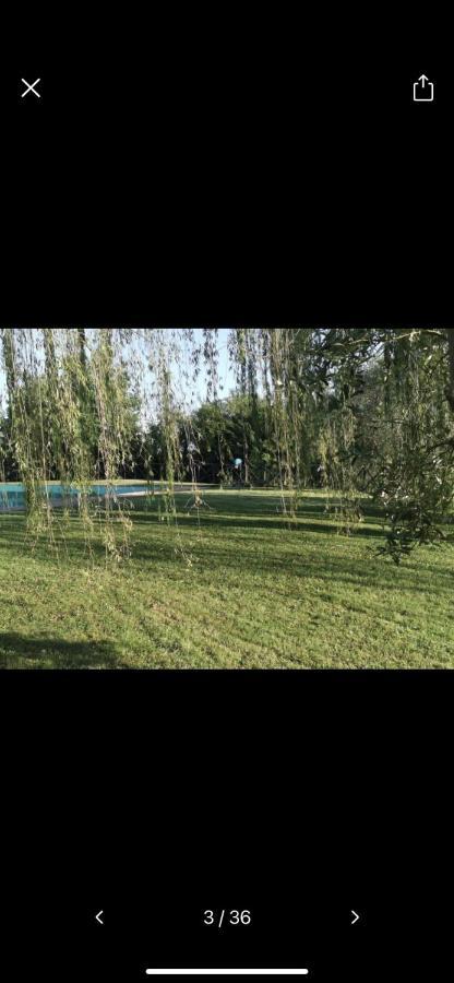 Casa Orma Appartement Rapolano Terme Buitenkant foto