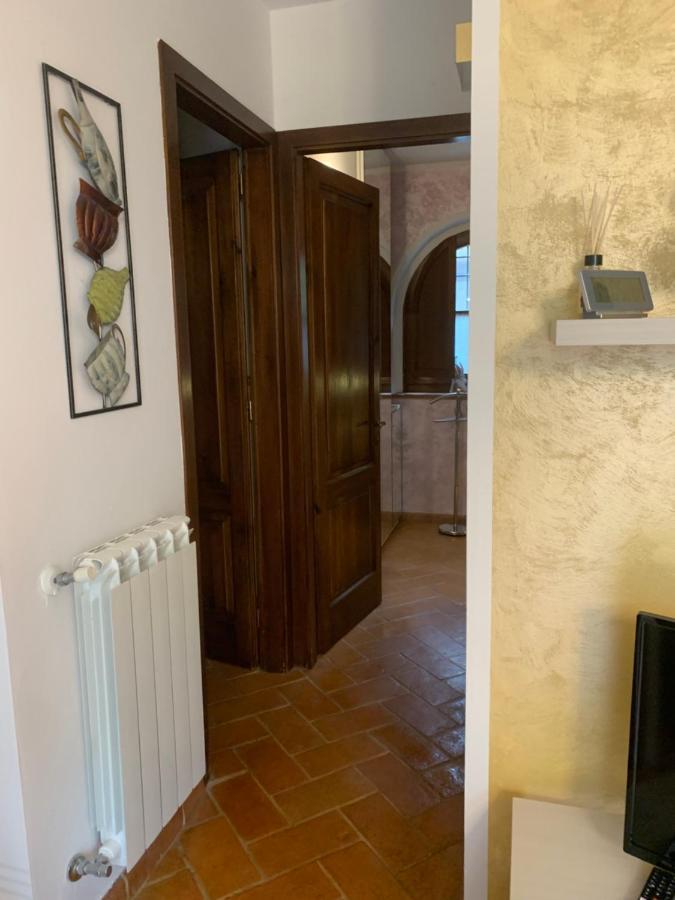 Casa Orma Appartement Rapolano Terme Buitenkant foto