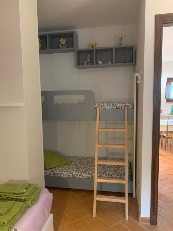 Casa Orma Appartement Rapolano Terme Buitenkant foto