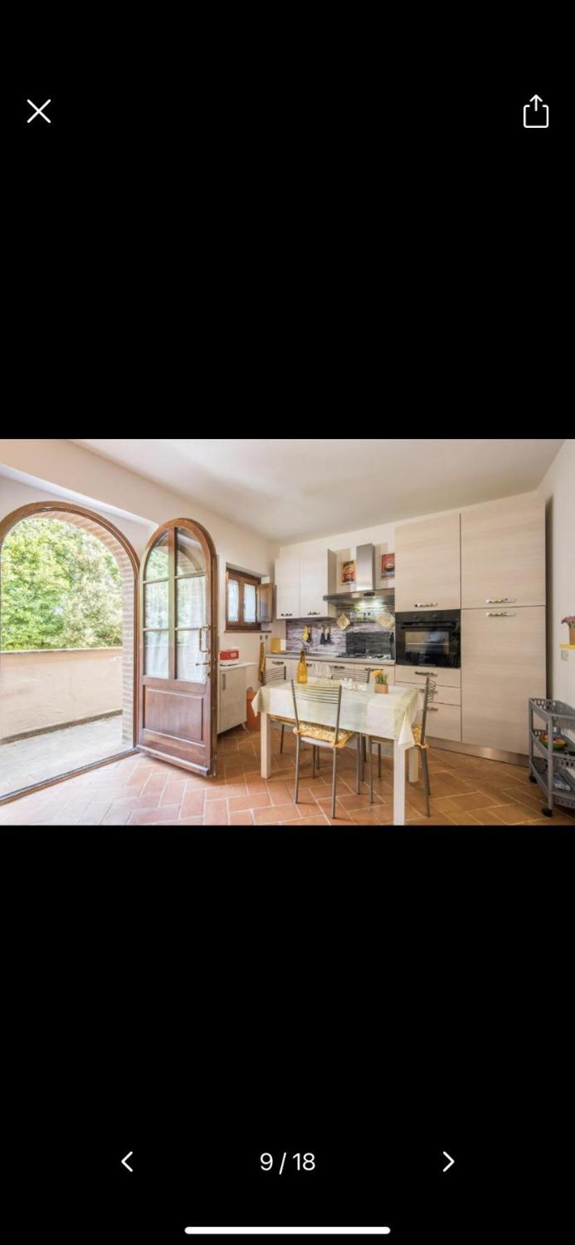 Casa Orma Appartement Rapolano Terme Buitenkant foto