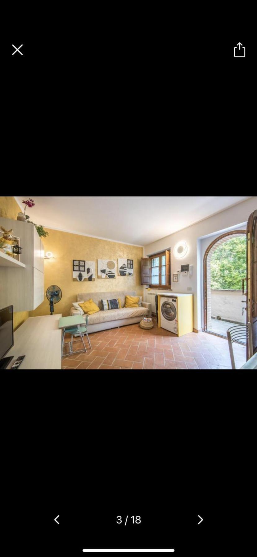 Casa Orma Appartement Rapolano Terme Buitenkant foto