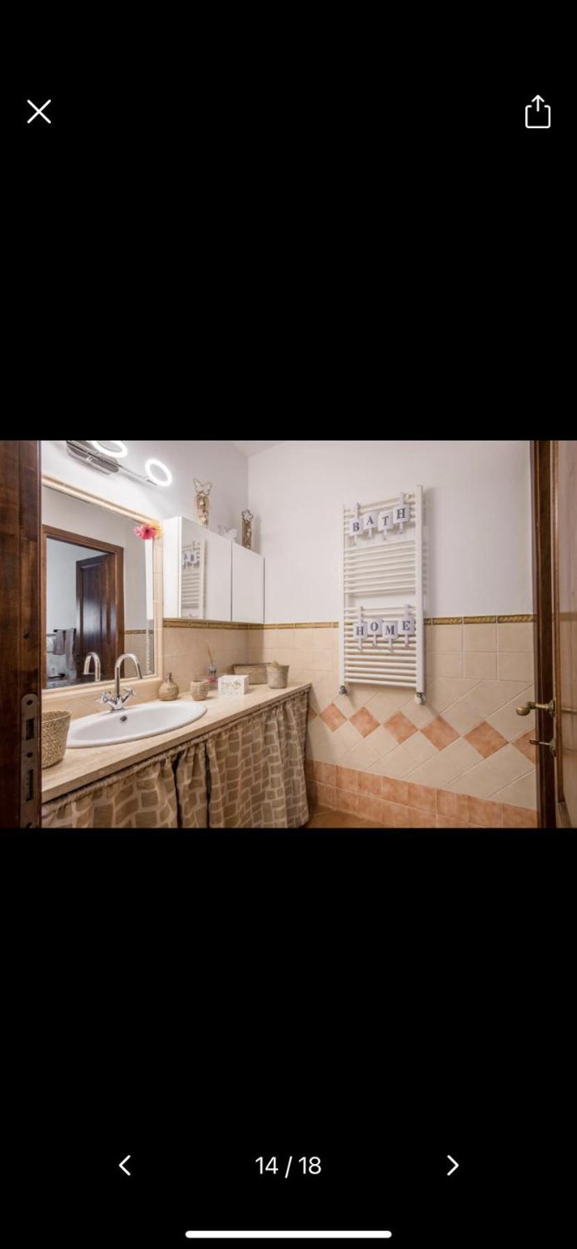 Casa Orma Appartement Rapolano Terme Buitenkant foto