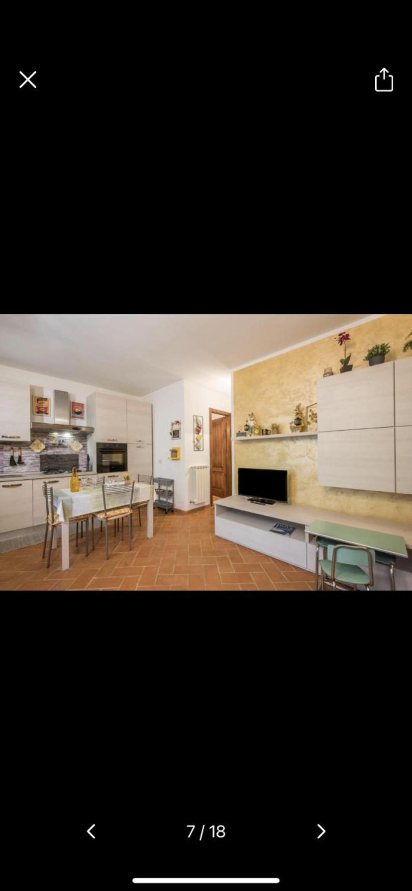 Casa Orma Appartement Rapolano Terme Buitenkant foto