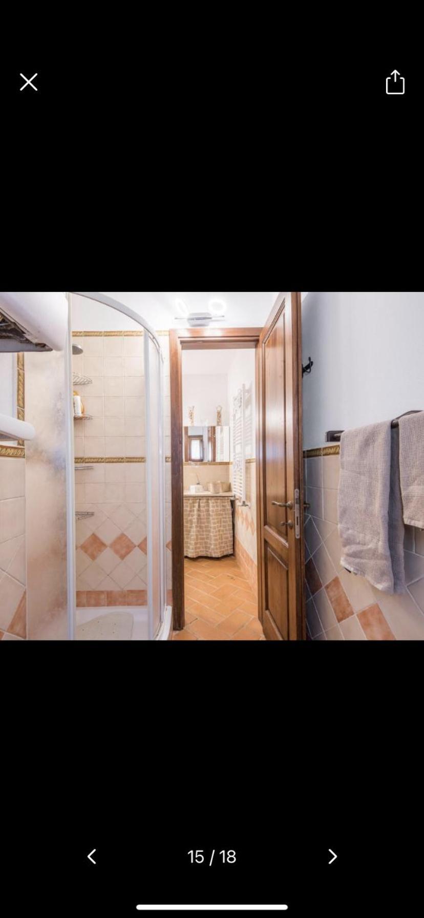 Casa Orma Appartement Rapolano Terme Buitenkant foto